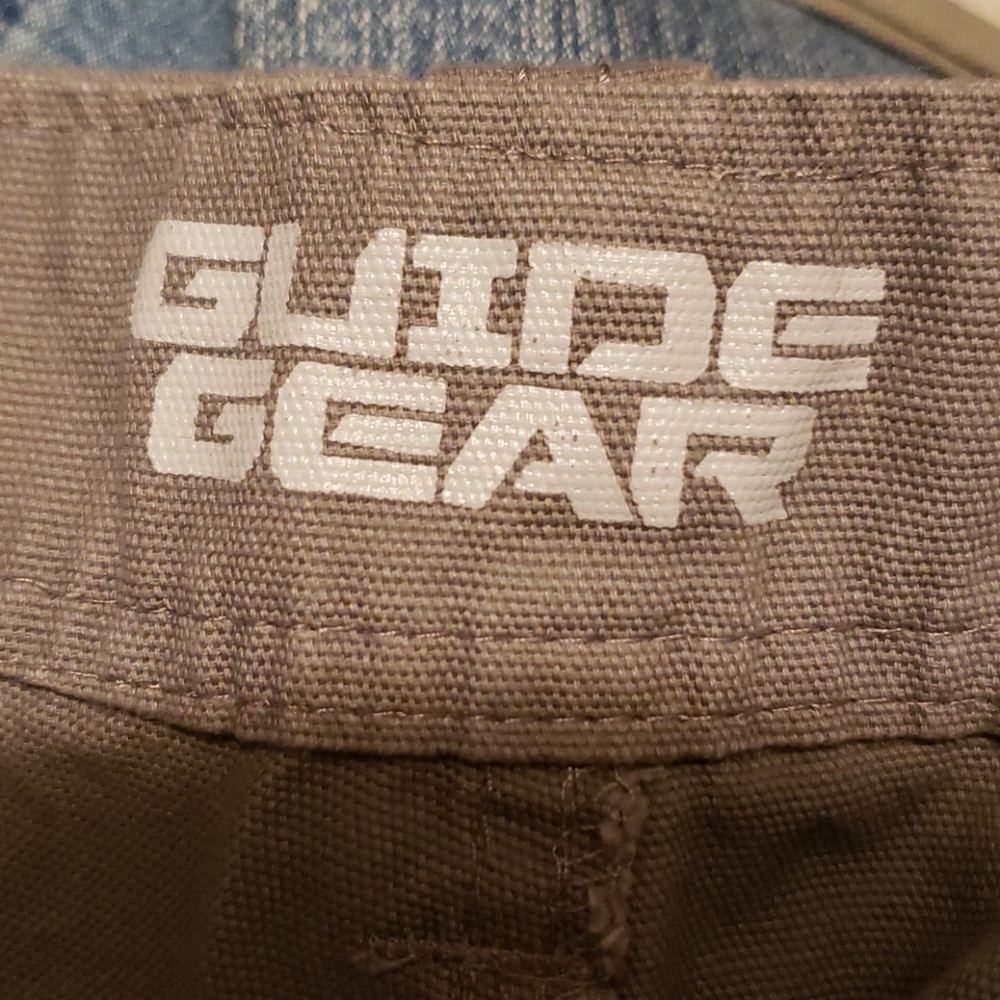 Guide Gear Shorts - Picture 4 of 5